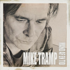 CD / Tramp Mike / Mand Af En Tid / Digipack