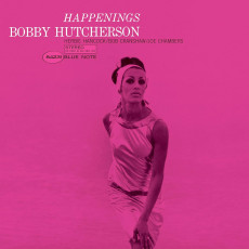 LP / Hutcherson Bobby / Happenings / Vinyl