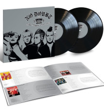 2LP / No Doubt / Singles 1992-2003 / Vinyl / 2LP