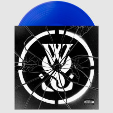 LP / While She Sleeps / Self Hell / Blue / Vinyl