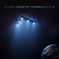 2LP / Black Country Communion / V / Coloured / Vinyl / 2LP