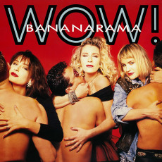 CD / Bananarama / Wow!