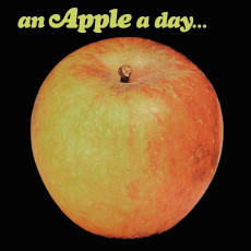 CD / Apple / An Apple A Day... / Digipack