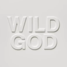 CD / Cave Nick / Wild God / Digipack