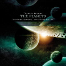 LP / Host Gustav / Planets / Green / 500cps / Vinyl