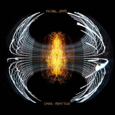 CD/BRD / Pearl Jam / Dark Matter / CD+Blu-Ray Audio / Digibook