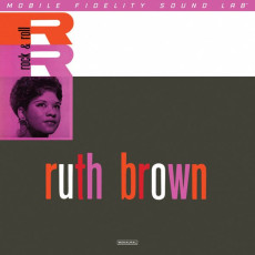 LP / Brown Ruth / Rock & Roll / 180gr. / MFSL / Vinyl