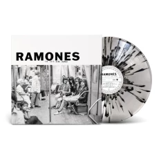 LP / Ramones / 1975 Sire Demos / RSD 2024 / Coloured / Vinyl