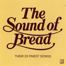 CD / Bread / Sound of Bread