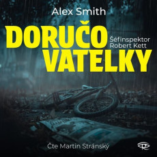 CD / Smith Alex / Doručovatelky / Stránský M. CD / Smith Alex / Doručovatelky / Stránský M.