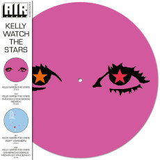 LP / Air / Kelly Watch The Stars / Single RSD 2024 / Picture / Vinyl