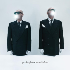 2CD / Pet Shop Boys / Nonetheless / Limited / 2CD