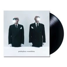 LP / Pet Shop Boys / Nonetheless / Vinyl