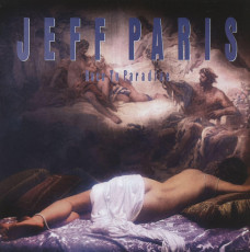 CD / Paris Jeff / Race To Paradise