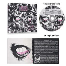 CD / SetYoursails / Bad Blood / Digisleeve