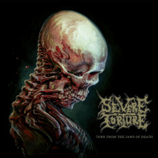 CD / Severe Torture / Torn From The Jaws Of Death / Digipack