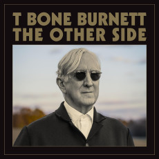 CD / Burnett T-Bone / Other Side