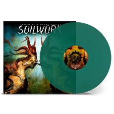 LP / Soilwork / Sworn To A Great Divide / Green / Vinyl