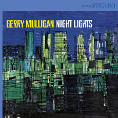 LP / Mulligan Gerry / Night Lights / Vinyl