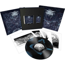 LP/CD / Darkthrone / It Beckons Us All / Box / Vinyl / LP+CD+MC