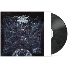 LP / Darkthrone / It Beckons Us All / Grey Marble / Vinyl