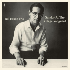 2LP / Evans Bill Trio / Sunday At the Village Vanguard / Vinyl / LP+7"