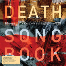 2LP / Paraorchestra / Death Songbook / B.Anderson,C.Hazlewood / Vinyl / 2L