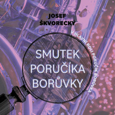 CD / kvoreck Josef / Smutek poruka Borvky / Preiss M. / MP3