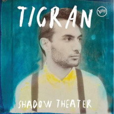 2LP / Hamasyan Tigran / Shadow Theater / Vinyl / 2LP