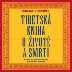 2CD / Rinpohe S. / Tibetsk kniha o ivot a smrti / Hlavica / 2CD / MP3