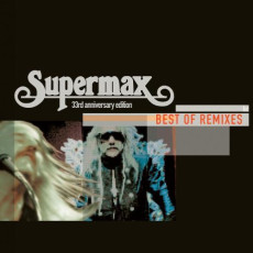 CD / Supermax / Best of Remixes