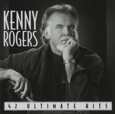 2CD / Rogers Kenny / 42 Ultimate Hits / 2CD