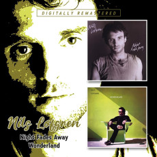 2CD / Lofgren Nils / Night Fades Away / Wonderland / 2CD