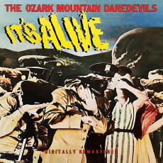 CD / Ozark Mountain Daredevils / It S Alive