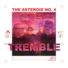 LP / Asteroid No.4 / Tremble / Vinyl