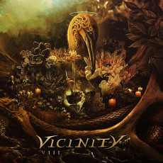 CD / Vicinity / VIII