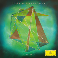 CD / O'Halloran Dustin / 1001