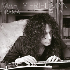 2LP / Friedman Marty / Drama / Vinyl / 2LP