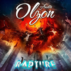 CD / Olzon Anette / Rapture