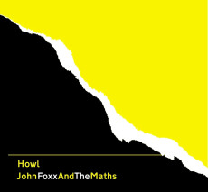 CD / Foxx John & The Maths / Howl