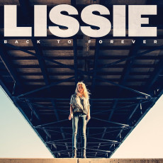 LP / Lissie / Back To Forever / Pink / Vinyl