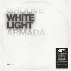 LP / Groove Armada / White Light / RSD 2024 / Splatter / Vinyl