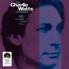 LP / Watts Charlie & Orchestra / Live At Fulham / RSD / Coloured / Vinyl