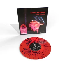 LP / Black Sabbath / Paranoid / RSD 2024 / Splatter / Vinyl