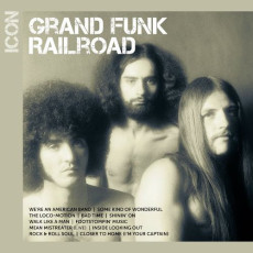 CD / Grand Funk Railroad / Icon