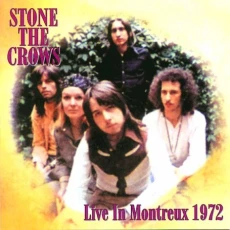 CD / Stone The Crows / Live In Montreux 1972