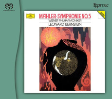 CD/SACD / Mahler / Symphony No.5 / Limited / Esoteric / Limited / Hybrid SACD