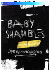 DVD / Babyshambles / Up the Shambles