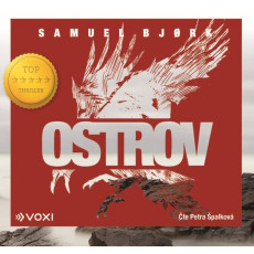 CD / Bjork Samuel / Ostrov / palkov P. / MP3