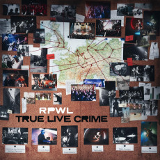 2LP / RPWL / True Live Crime / Vinyl / 2LP